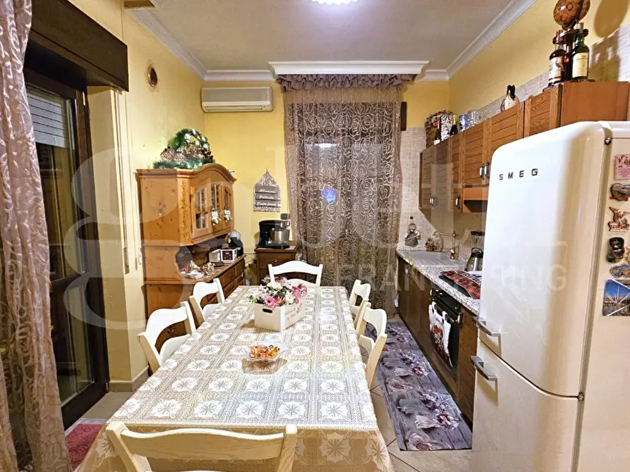 Immagine 7 di Appartamento in vendita  in Via Massimo D'Azeglio, 182 a San Severo