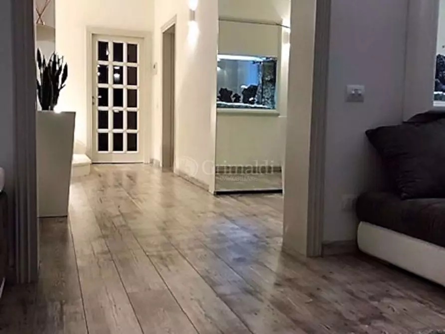 Immagine 5 di Villa in vendita  in Via Magliano, 20 a Massa