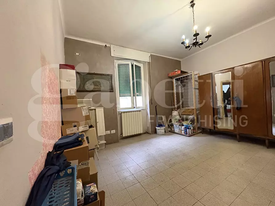 Immagine 10 di Appartamento in vendita  in Corso Giuseppe Garibaldi, 89 a Colleferro