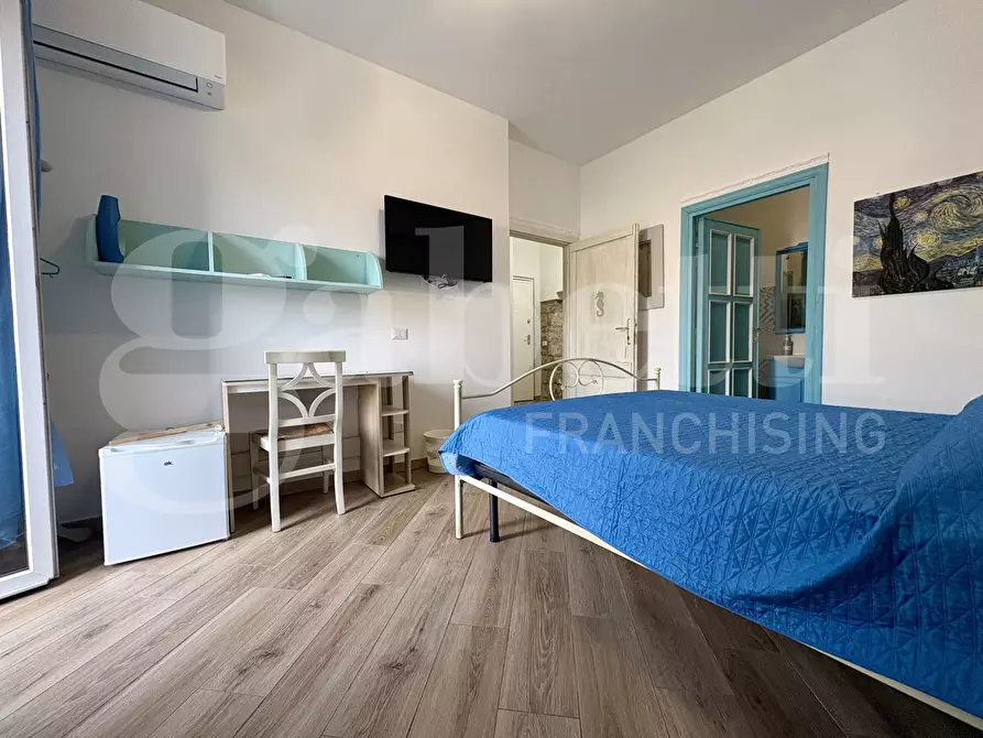 Immagine 14 di Appartamento in vendita  in Via Asfodelo, 87 a Alghero