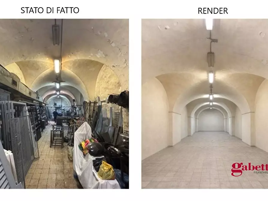 Immagine 3 di Negozio in vendita  in Via Borgo Vittorio, 27 C a Roma