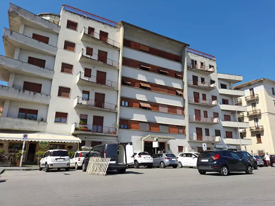Appartamento in vendita in Piazza Risorgimento, 13 a Benevento