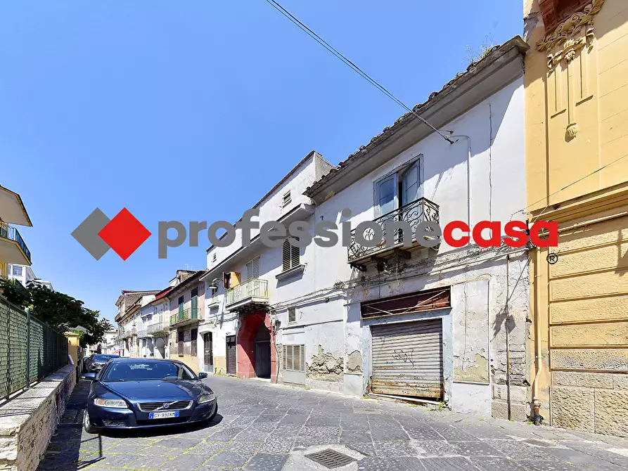 Immagine 33 di Appartamento in vendita  in Via Mario Fiore, 41 a Santa Maria Capua Vetere