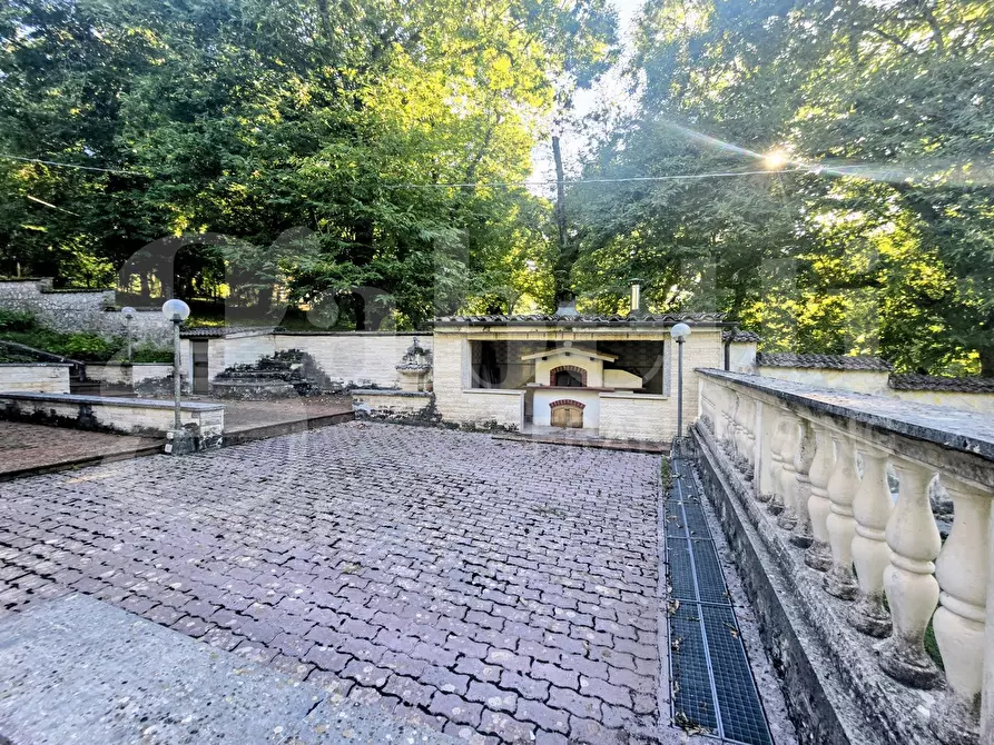 Immagine 20 di Villa in vendita  in Via Roccamassima a Segni