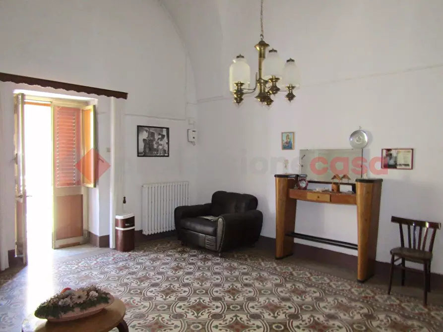 Immagine 6 di Casa indipendente in vendita  in Via Pisanelli a San Cassiano