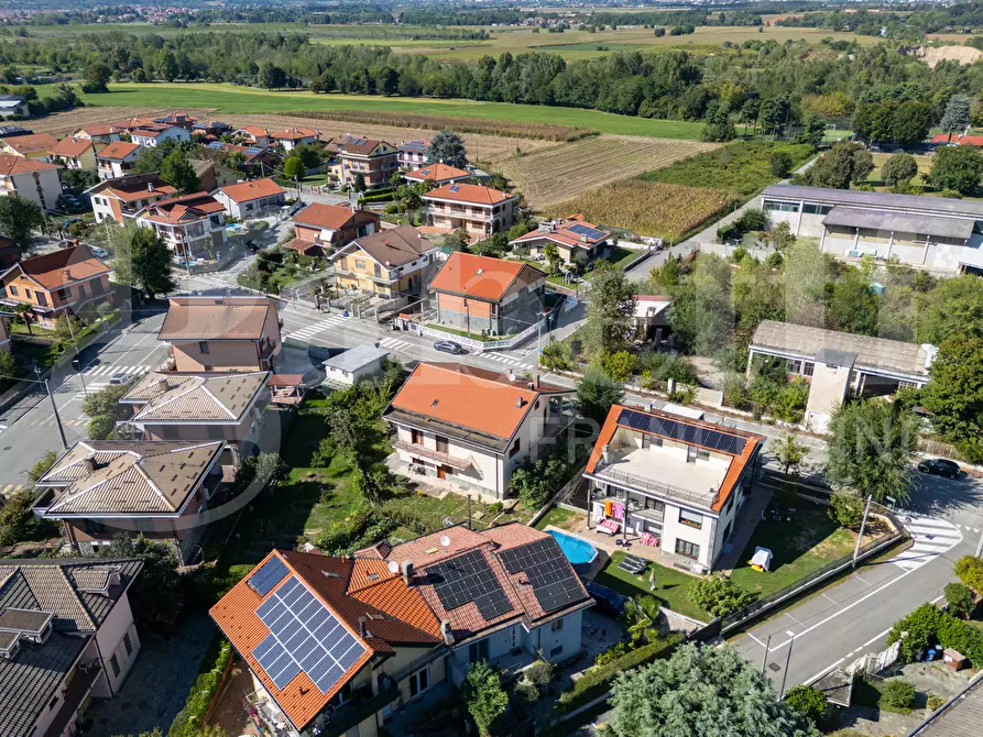 Immagine 45 di Casa bifamiliare in vendita  in Via Foglienghi a Rivalta Di Torino