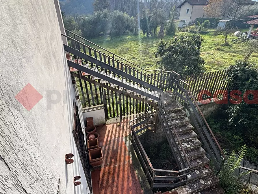 Immagine 9 di Villa in vendita  in Via Villini, 21 a Alatri