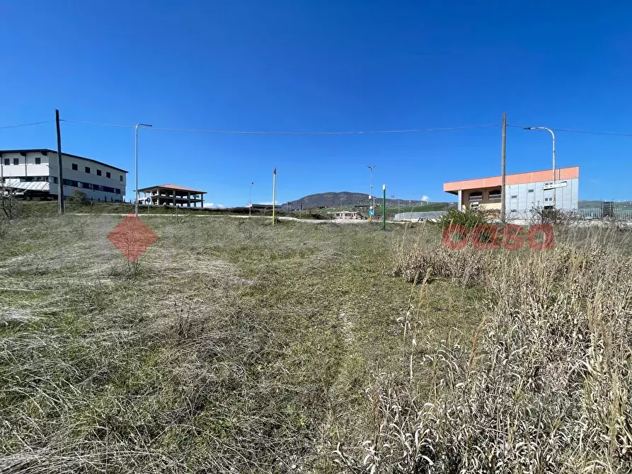 Immagine 14 di Terreno residenziale in vendita  in Via Gerhard Rohlfs - TITO SCALO, SNC a Tito