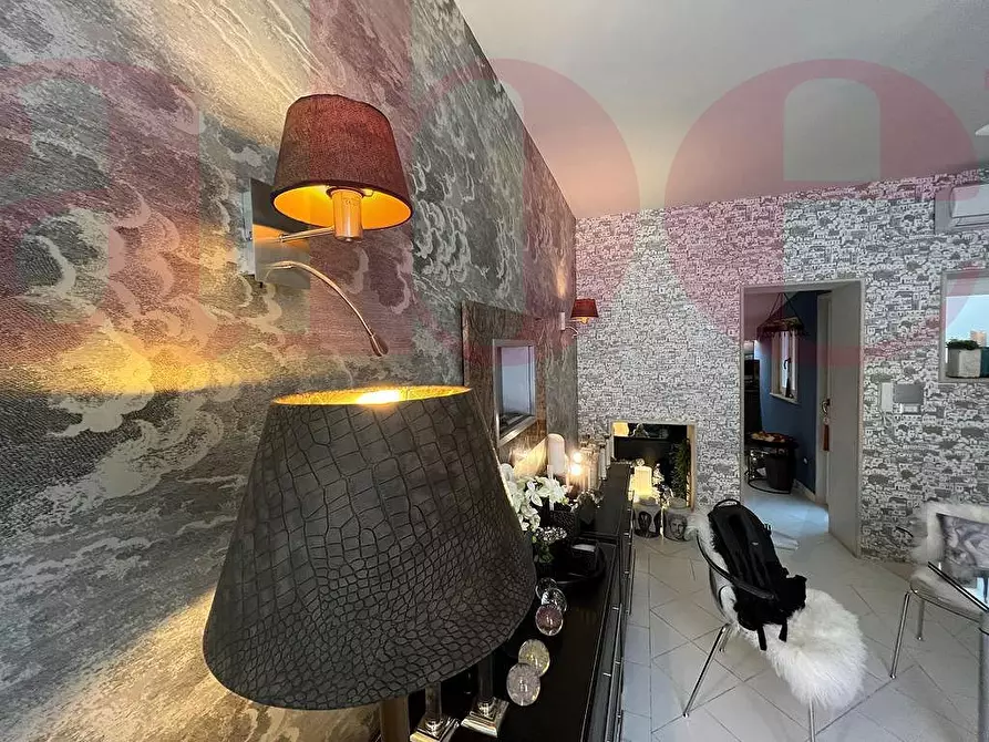 Immagine 30 di Appartamento in vendita  in Via monopoli, 14 a Brindisi