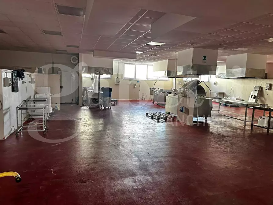 Immagine 23 di Capannone industriale in vendita  in Via Dei Calafati a Molfetta