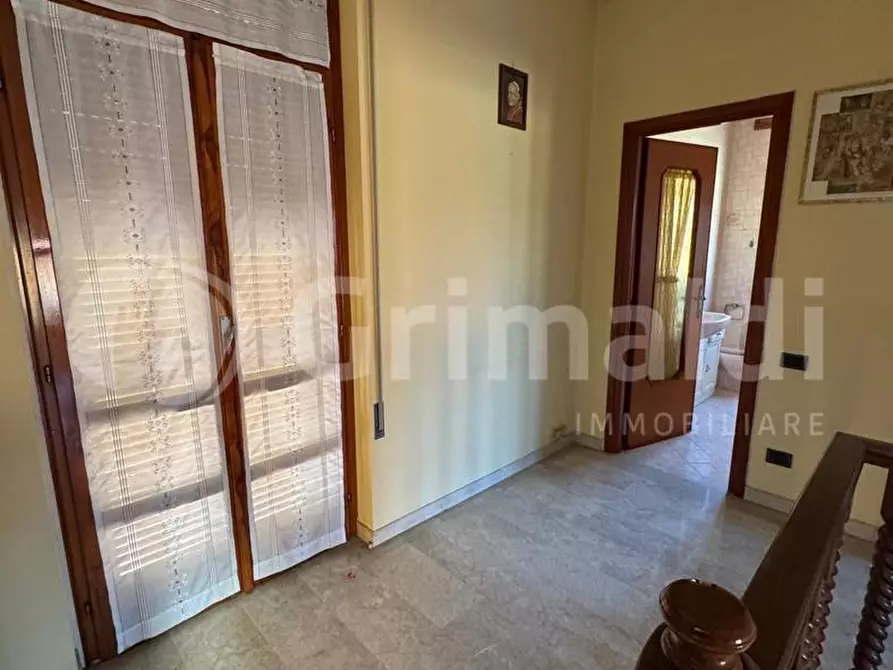 Immagine 15 di Terratetto in vendita  in Via ITALIA, SNC a Santa Cristina E Bissone