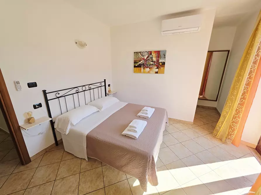 Immagine 23 di Appartamento in vendita  in Via PATRONO D'ITALIA, 15 a Assisi