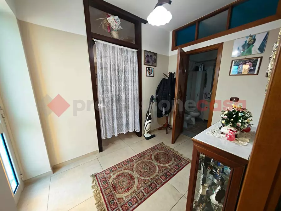 Immagine 5 di Casa indipendente in vendita  in Via bovio, snc a Mondragone