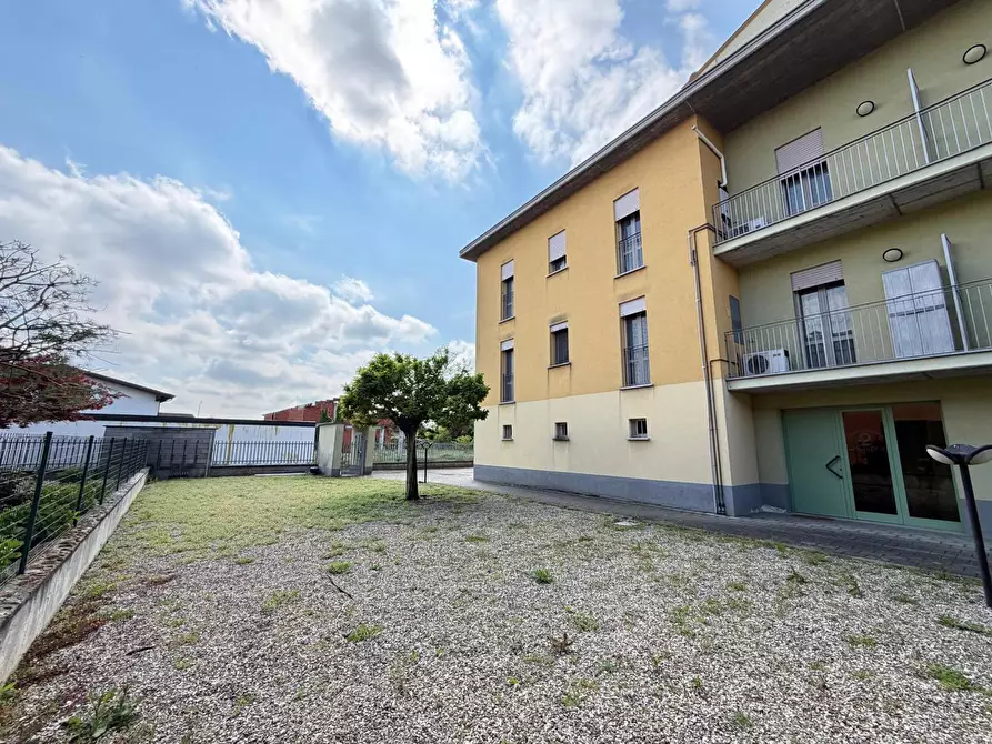 Immagine 2 di Appartamento in vendita  in Via LOMBARDIA, 1 a Pieve Porto Morone