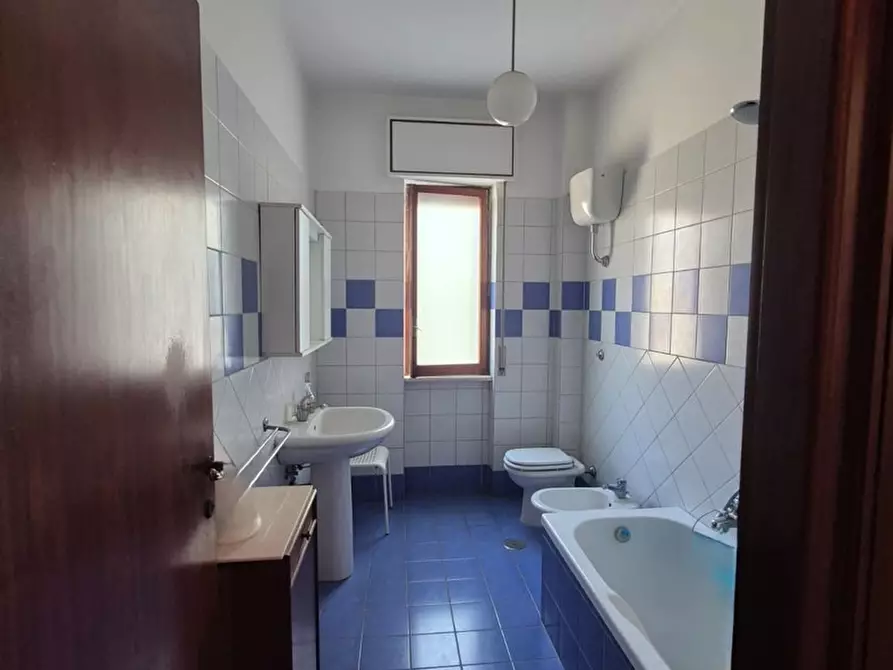 Immagine 24 di Appartamento in vendita  in Via Caravelli, 36 a Torre Annunziata