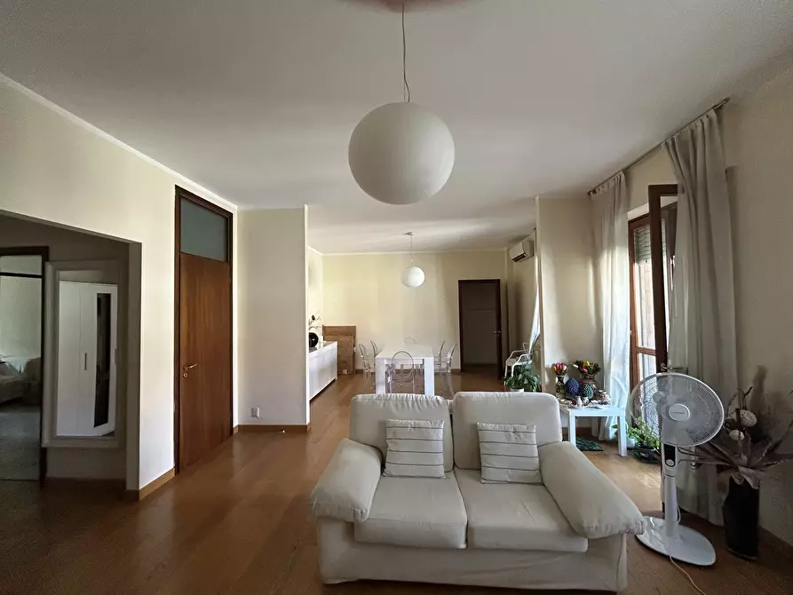 Immagine 7 di Appartamento in affitto  in Via Poma, 7 a Milano