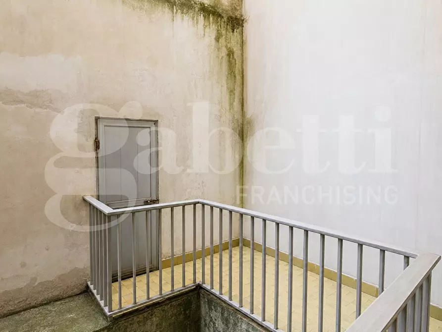 Immagine 17 di Appartamento in vendita  in Via Gulfi, 211 a Chiaramonte Gulfi