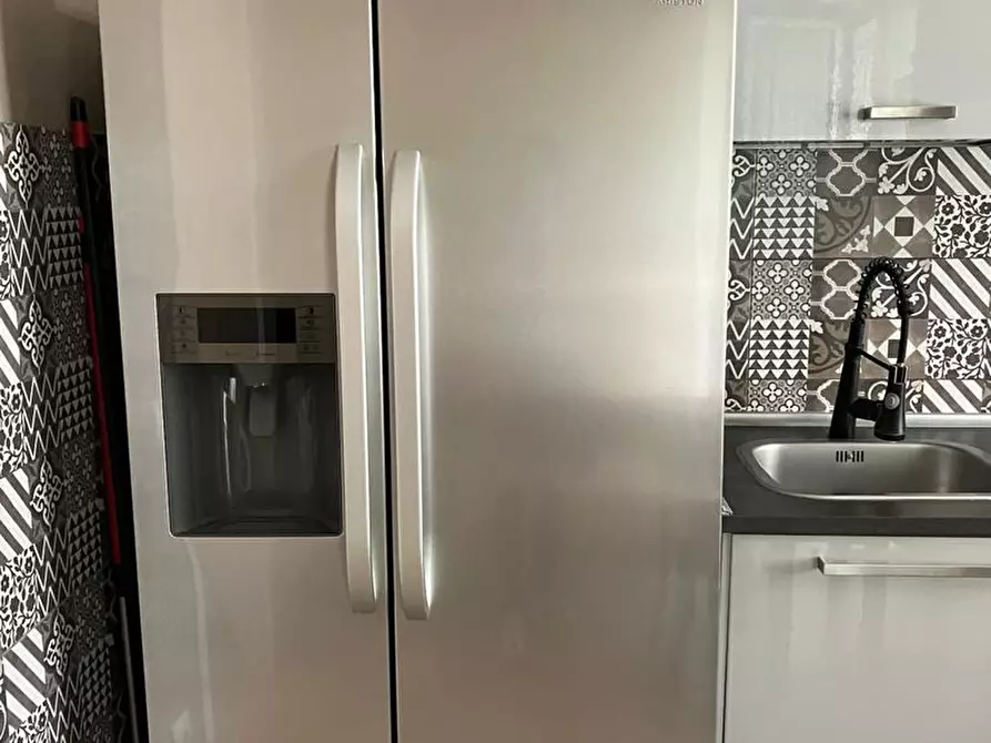 Immagine 15 di Appartamento in vendita  in Via rione, 8 a Reggio Nell'emilia