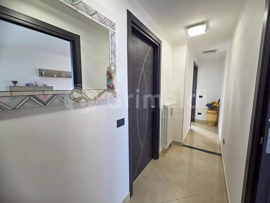 Immagine 8 di Villa in vendita  in Via C. di Lorenzo Borgia a Noto