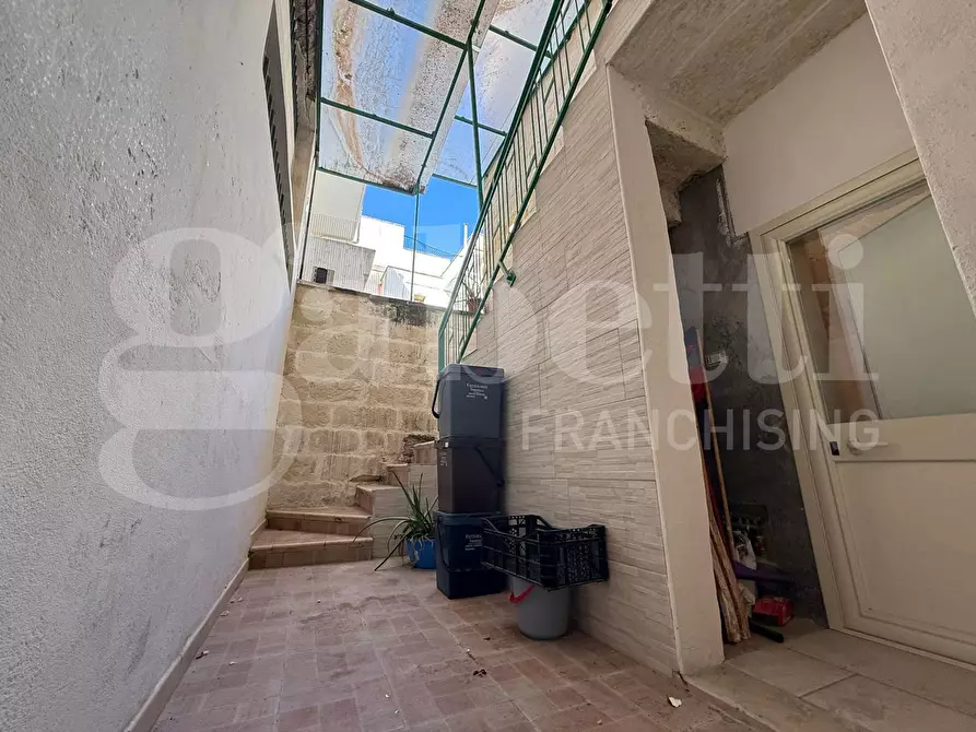 Immagine 8 di Appartamento in vendita  in Via Fiume, 23 a Lecce