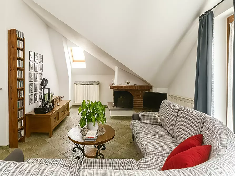 Immagine 28 di Casa bifamiliare in vendita  in Strada Eremo, 40/3 a Pecetto Torinese