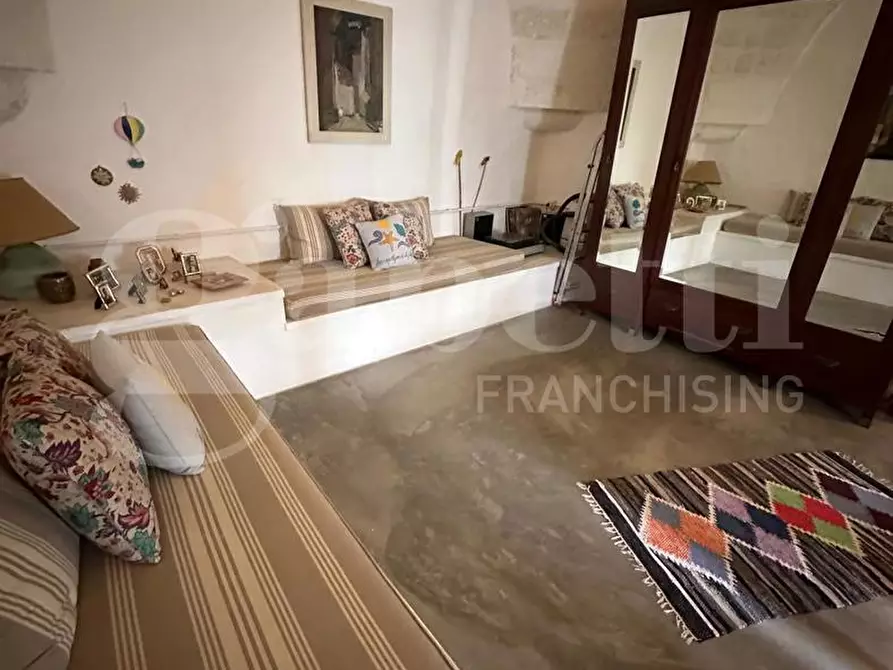 Immagine 24 di Casa indipendente in vendita  in Via Giuseppe Giusti a Ostuni