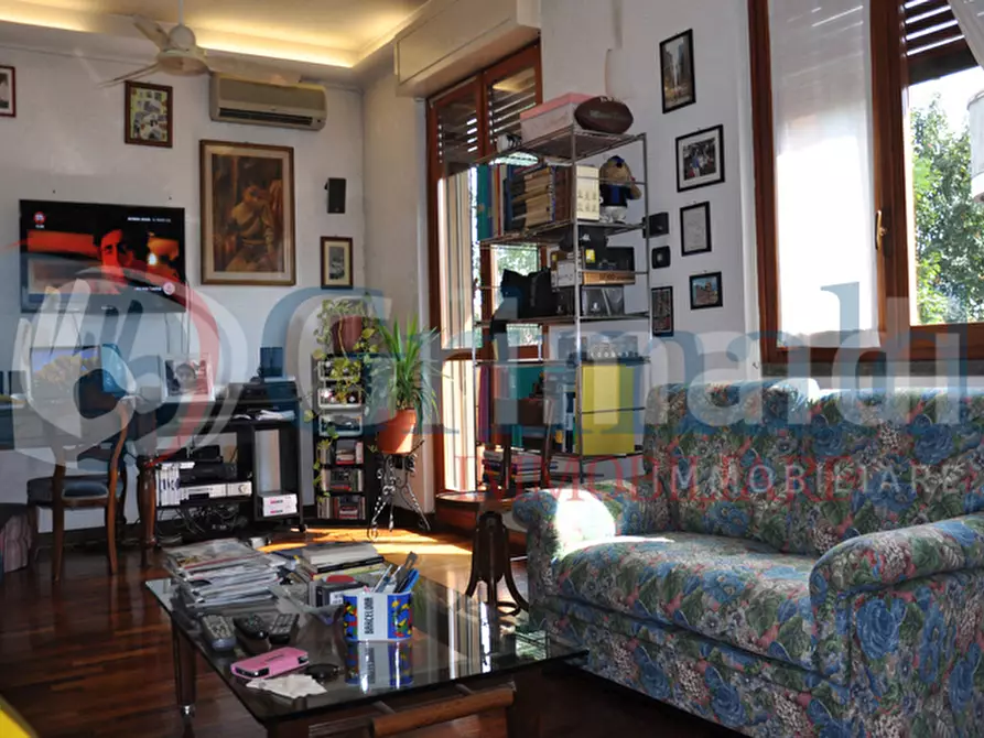 Immagine 3 di Appartamento in vendita  in Via DONNA ANNA, 10 a Belgioioso