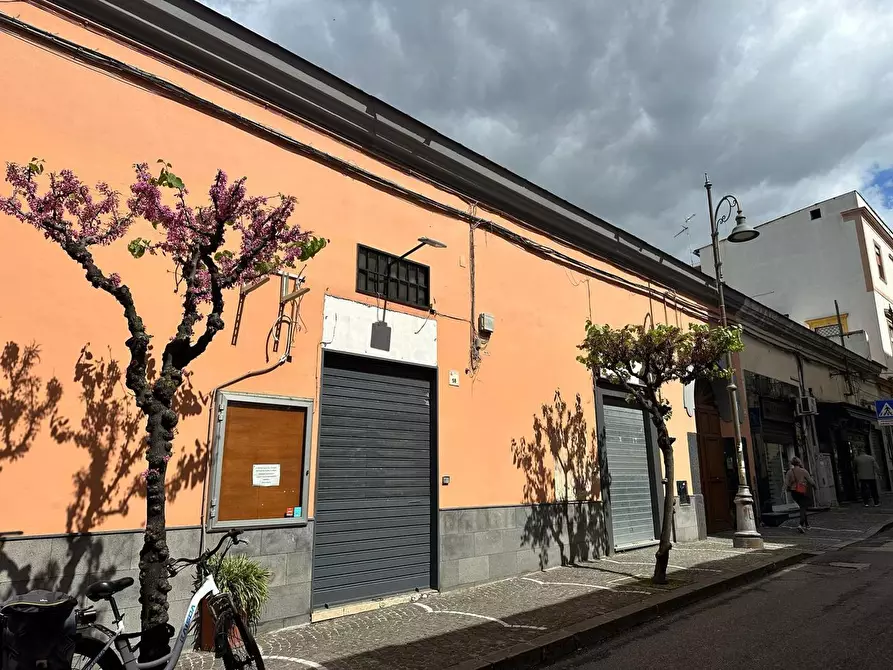 Immagine 8 di Negozio in affitto  in Corso Roma, 60 a San Giorgio A Cremano