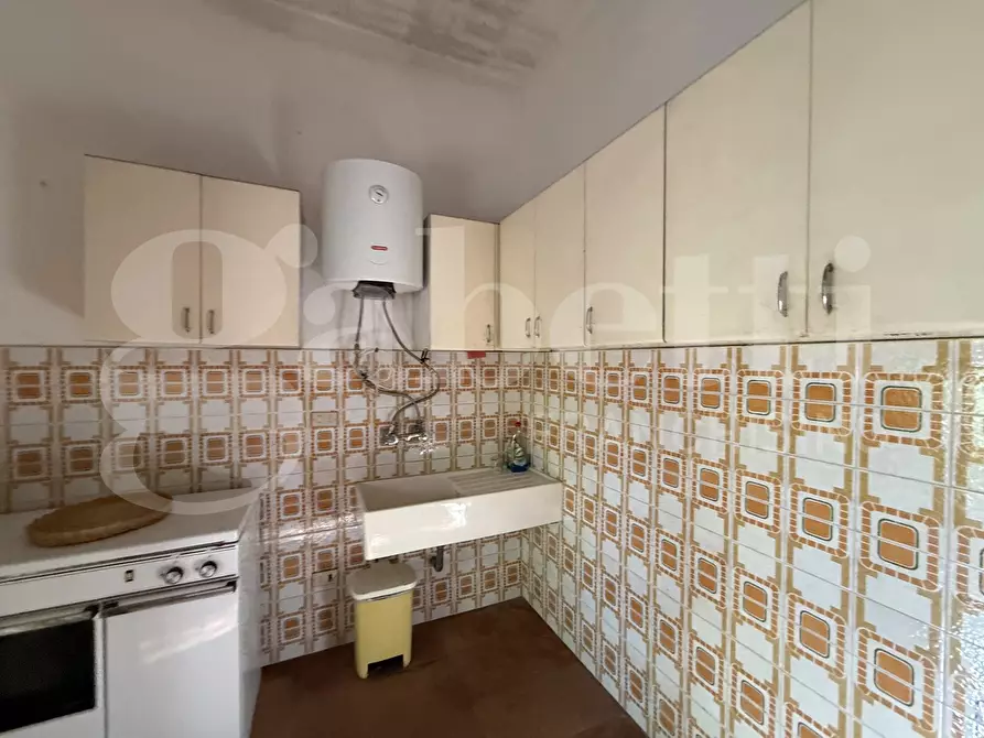 Immagine 5 di Appartamento in vendita  in Via Monti di Sera, 1 a Asso