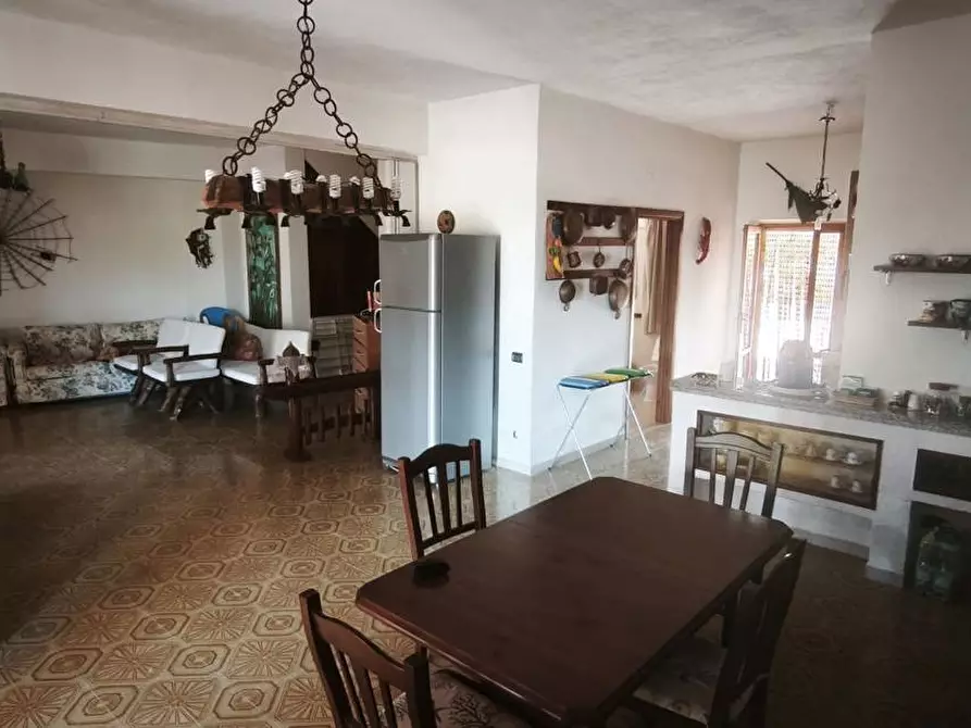 Immagine 8 di Villetta a schiera in vendita  in Via Leopoldo Cupido, 16 a Scalea