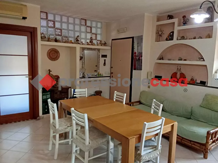 Immagine 4 di Appartamento in vendita  in Via Archimede, 106 a Misterbianco