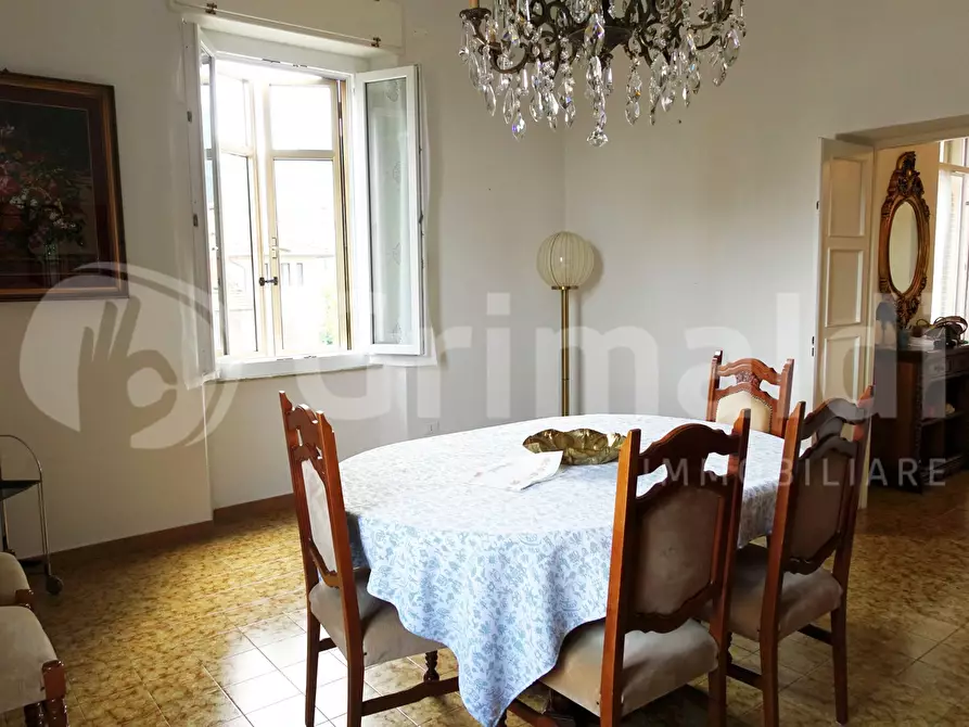 Immagine 3 di Appartamento in vendita  in Via AURELIA, 1 a Massa