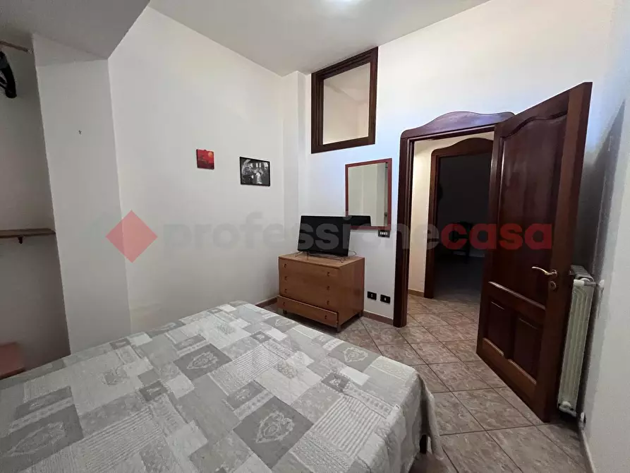 Immagine 27 di Appartamento in vendita  in Via san martino a Castro