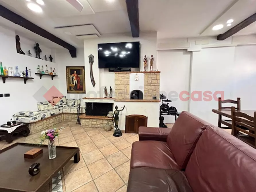 Immagine 11 di Appartamento in vendita  in Via PAPA GIOVANNI XXIII, SNC a Brindisi