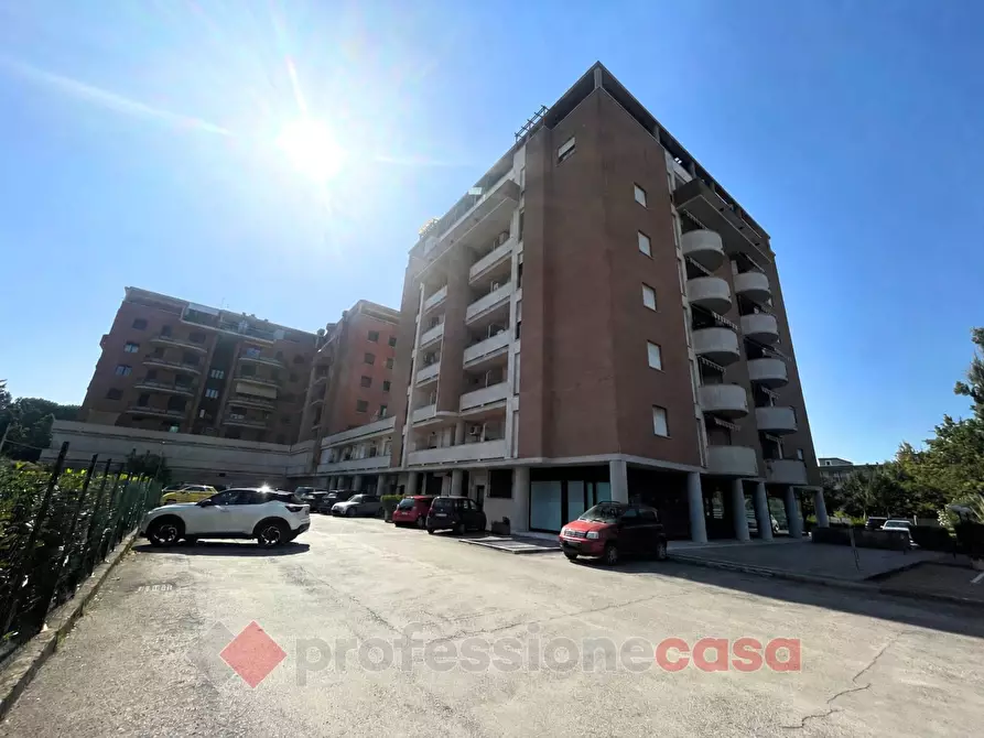 Immagine 1 di Appartamento in vendita  in Via Settevalli a Perugia