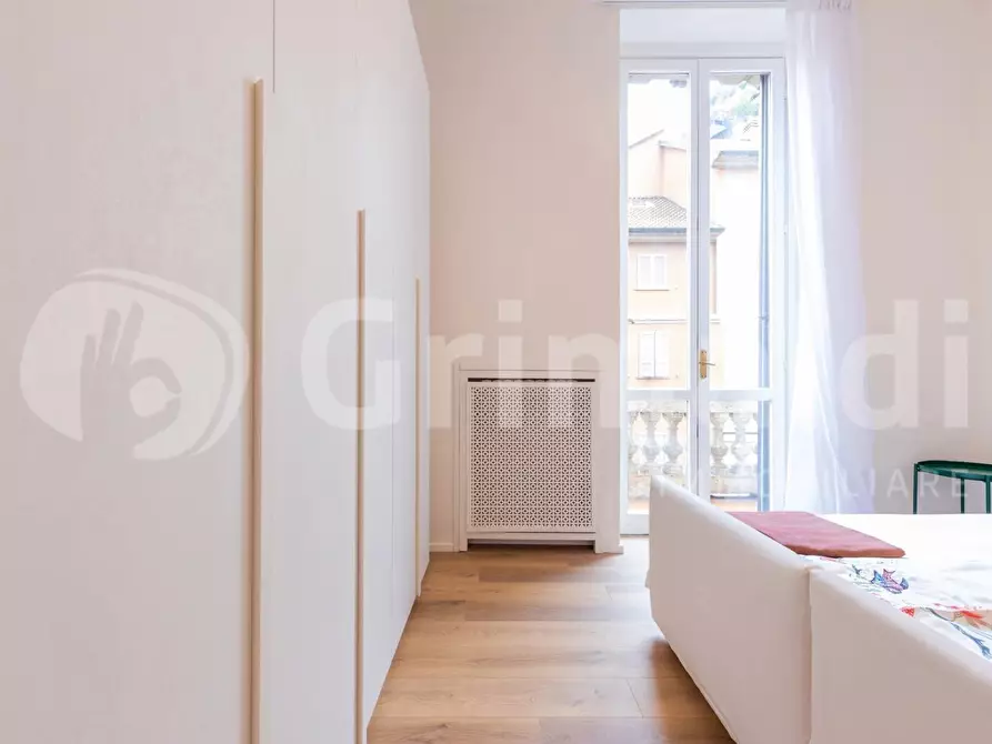 Immagine 3 di Appartamento in affitto  in Via Borsieri, 9 a Milano