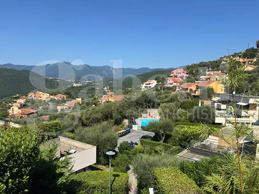 Immagine 17 di Appartamento in vendita  in Via Dei Navigatori, 119 a Finale Ligure