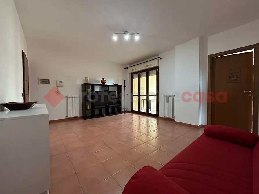 Immagine 4 di Appartamento in vendita  in Via Alberto Marvelli a Roma