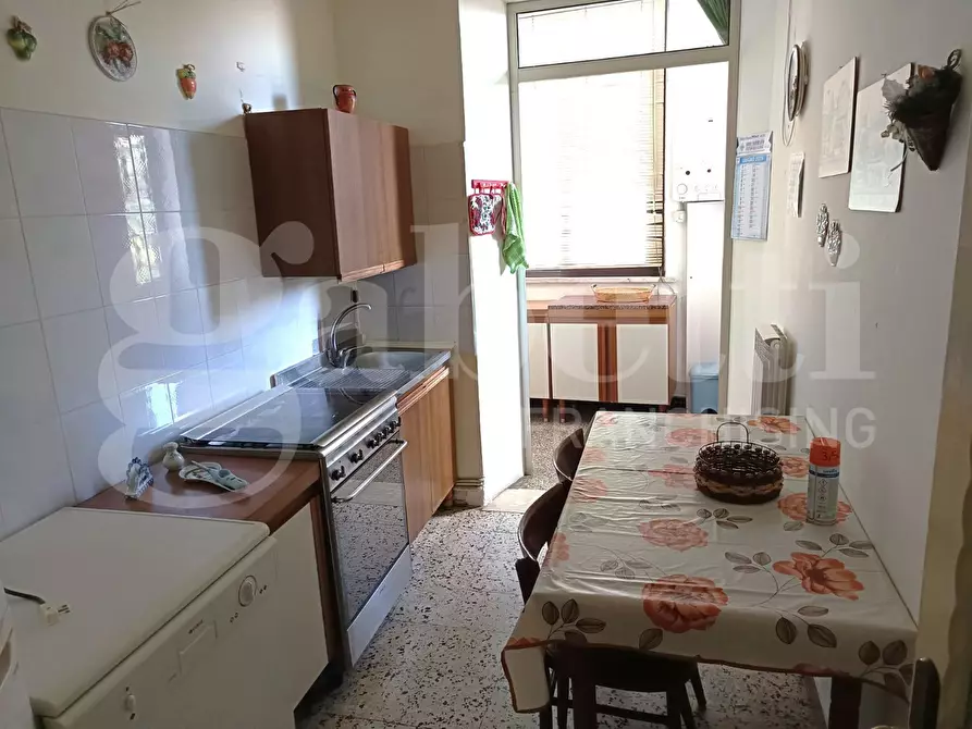 Immagine 27 di Appartamento in vendita  in Via ANNUNZIATA, 37 a San Vito Sullo Ionio