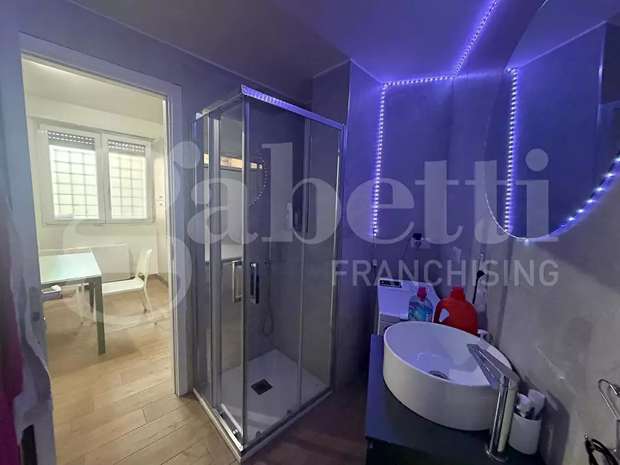 Immagine 8 di Appartamento in affitto  in Via Vezzano Ligure, 20 a Roma