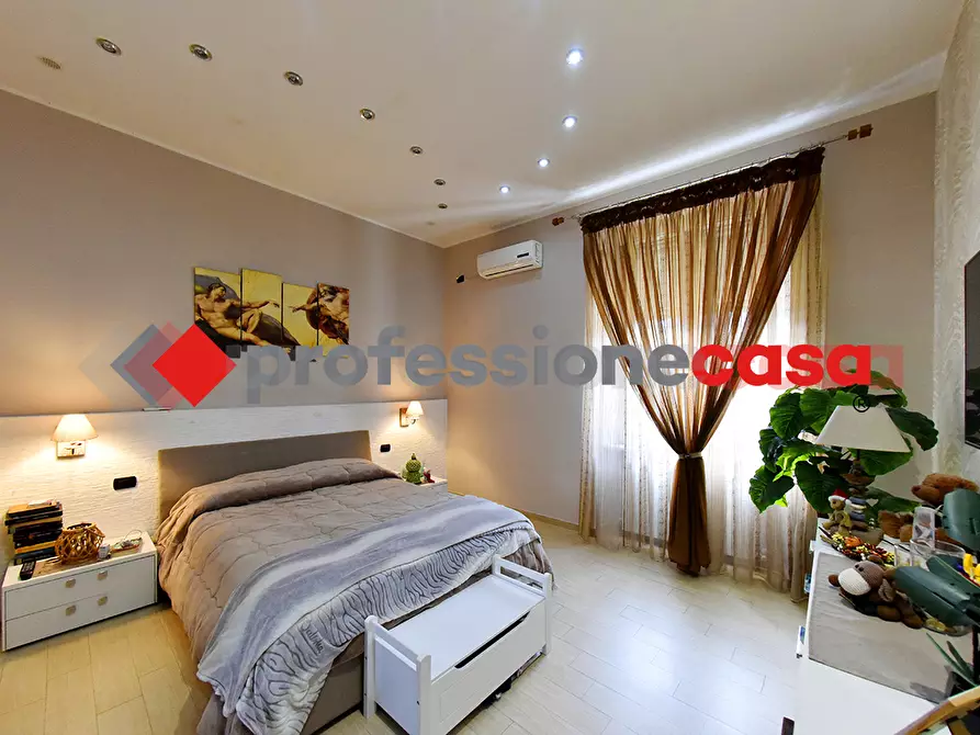 Immagine 25 di Appartamento in vendita  in Via Tari, 58 a Santa Maria Capua Vetere