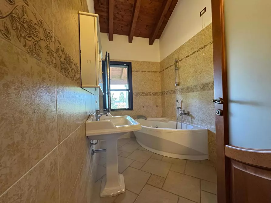 Immagine 16 di Casa indipendente in vendita  in Via Bia Concouda, snc a Decimoputzu