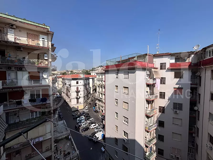 Immagine 30 di Appartamento in vendita  in Via Pietro Giannone a Napoli