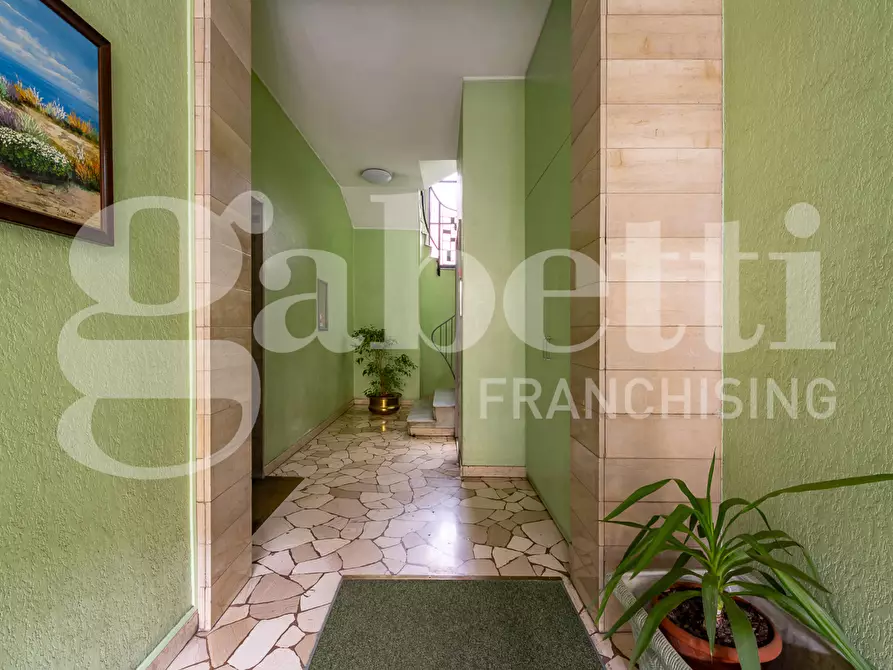 Immagine 20 di Appartamento in affitto  in Via Melzo, 6 a Milano