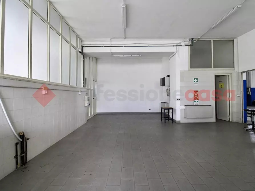 Immagine 33 di Capannone industriale in vendita  in LocalitÃ  Paduni, Osteria della Fontana, snc a Anagni