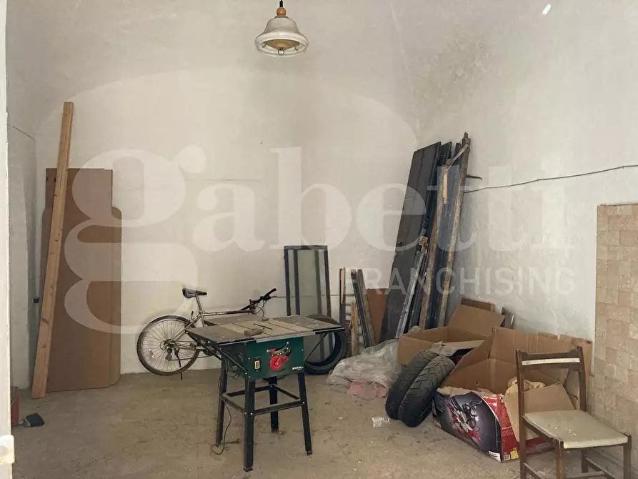 Immagine 6 di Casa indipendente in vendita  in Via Volturno, 119/121 a Torremaggiore