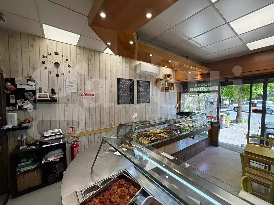 Immagine 3 di Bar / Ristorante in vendita  in Via di Torrevecchia, 146 a Roma