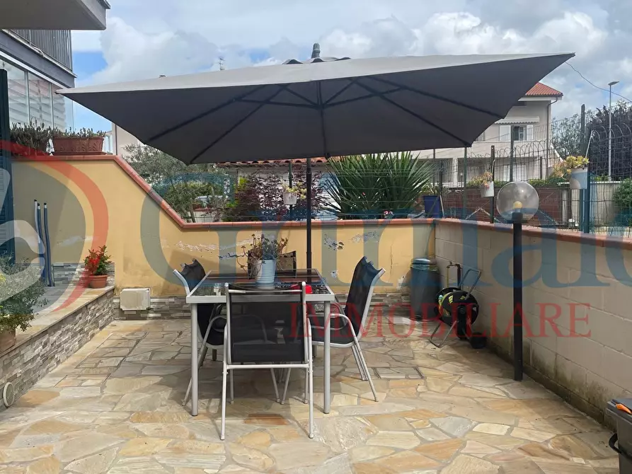 Immagine 1 di Appartamento in vendita  in Via Albert Einstein a Pontedera