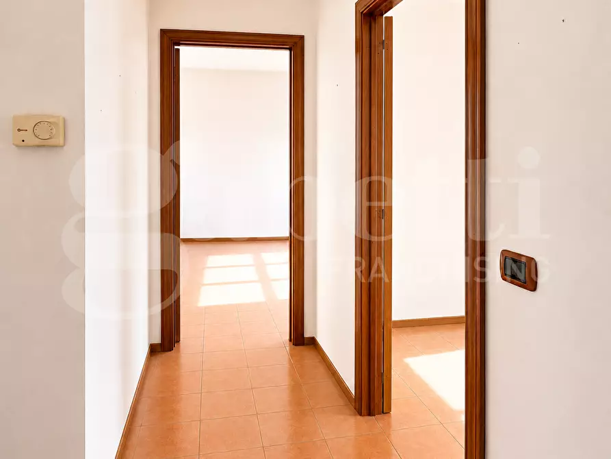 Immagine 12 di Appartamento in vendita  in Via Archimede, 19/A a Ragusa