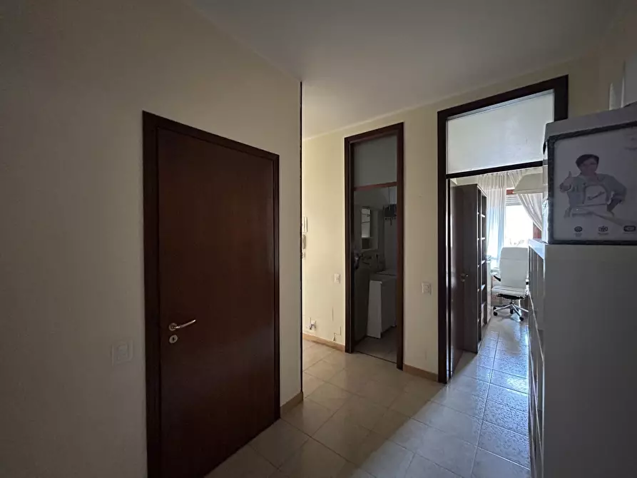 Immagine 19 di Appartamento in affitto  in Via Poma, 7 a Milano